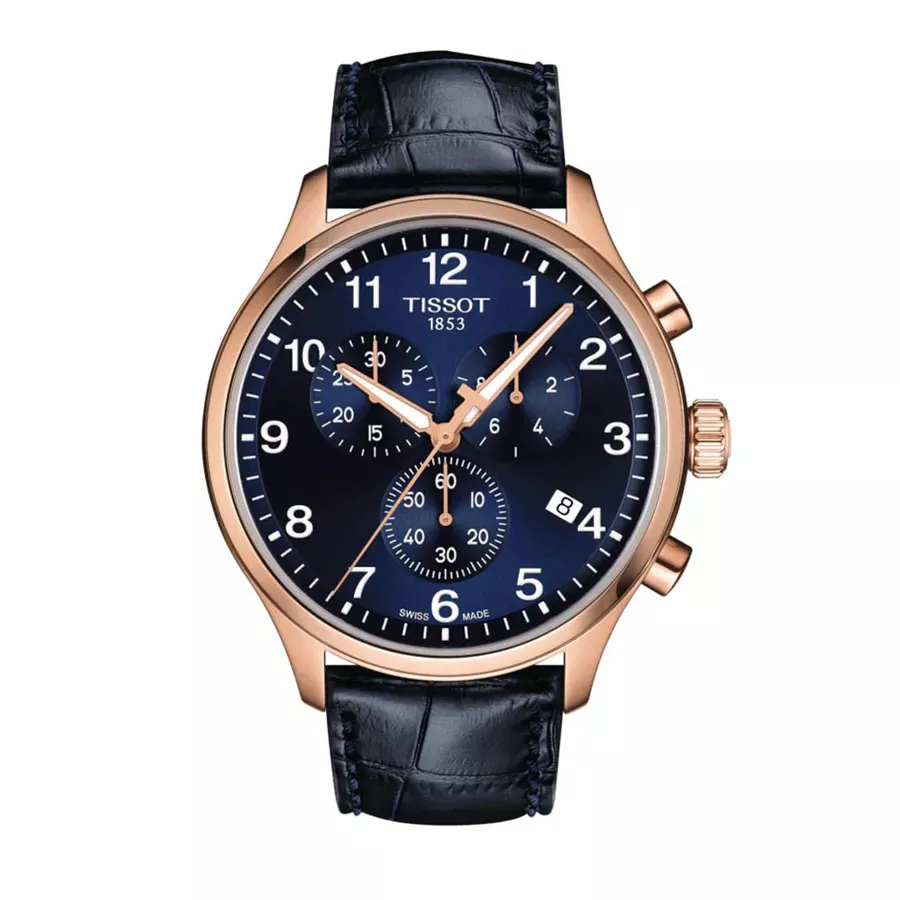 Tissot T1166173604200 