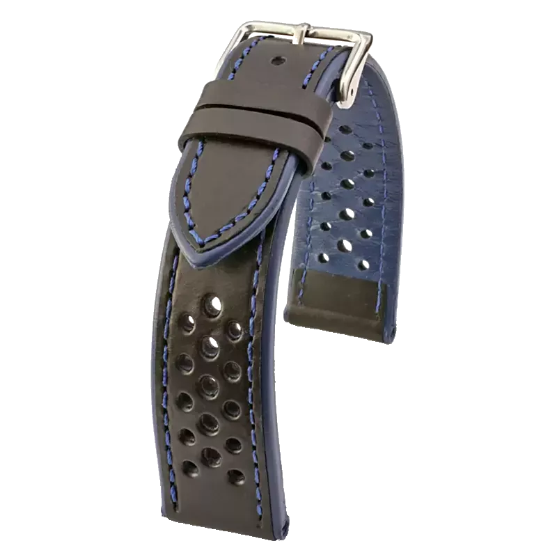 KMV S-02, 22, черно-синий, L 