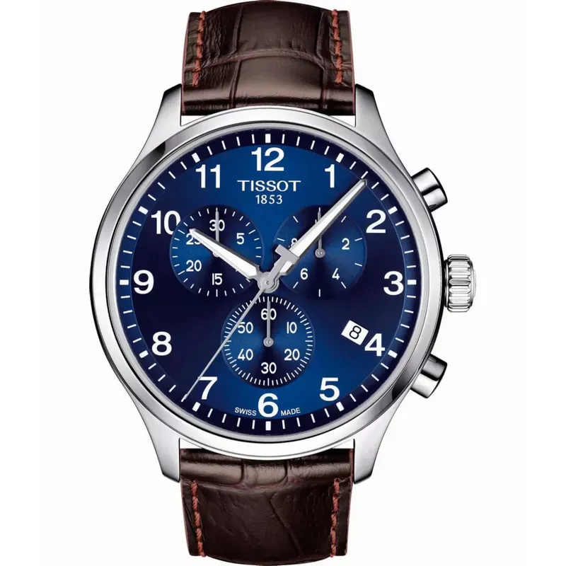 Tissot T1166171604700  Фото 1