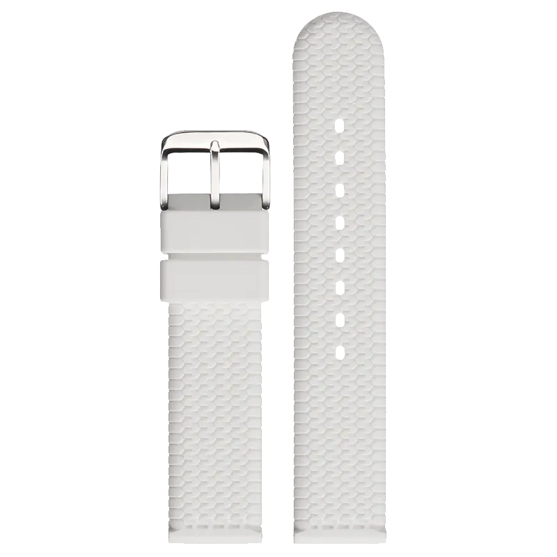 Stailer BC110-20 White, каучук 