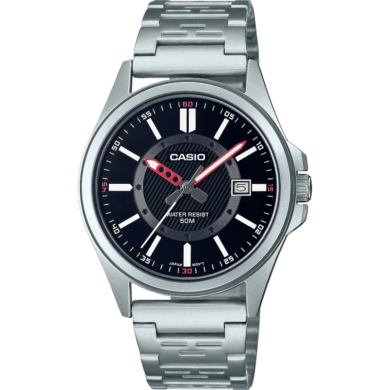 Casio Collection MTP-E700D-1E  Фото 1