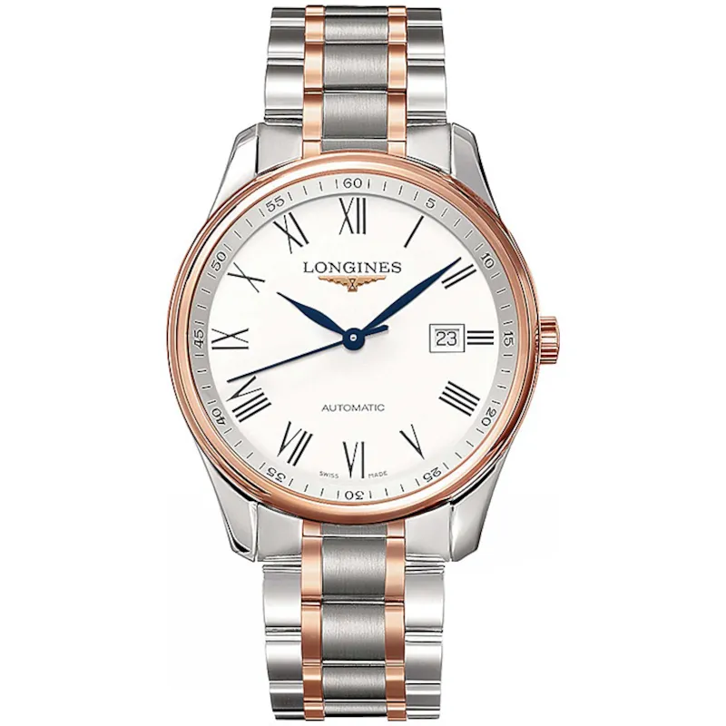 Longines L2.893.5.11.7