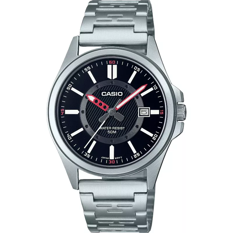 Купить Наручные часы Casio Collection MTP-E700D-1E в Sibtime Фото 1 Наручные часы Casio Collection MTP-E700D-1E Фото 1