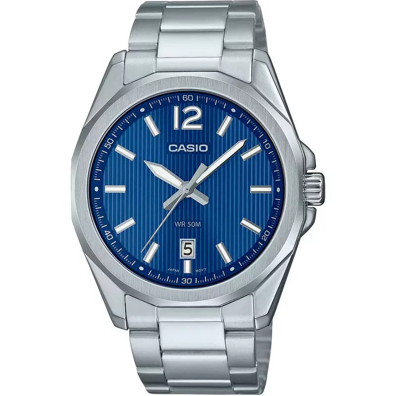 Casio Collection MTP-E725D-2A  Фото 1