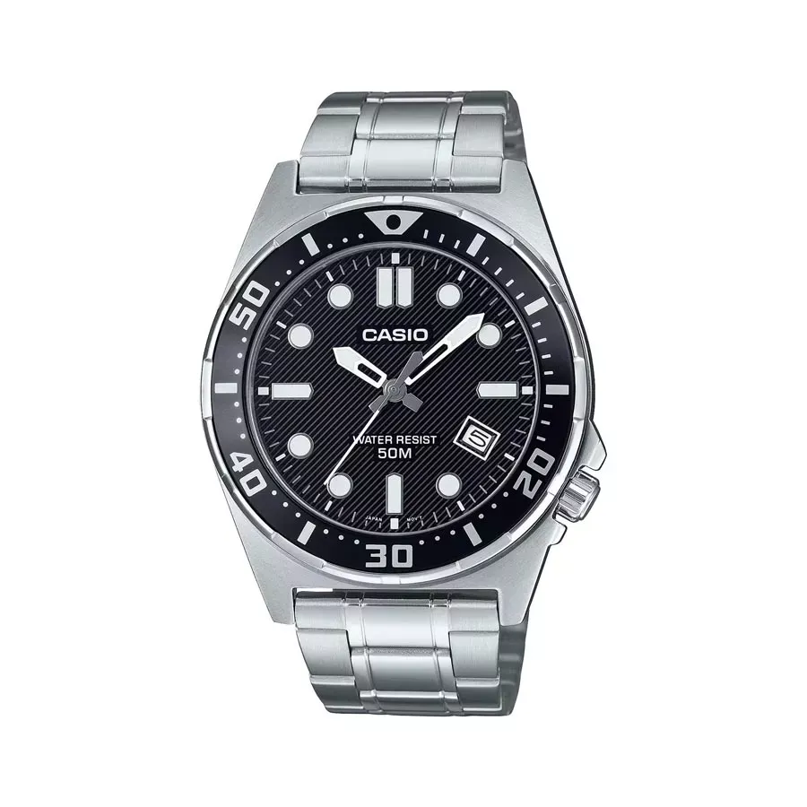 Casio Collection MTD-135D-1A  Фото 1