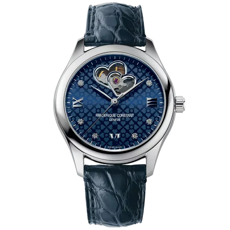 Frederique Constant FC-310NDHB3B6  Фото 1