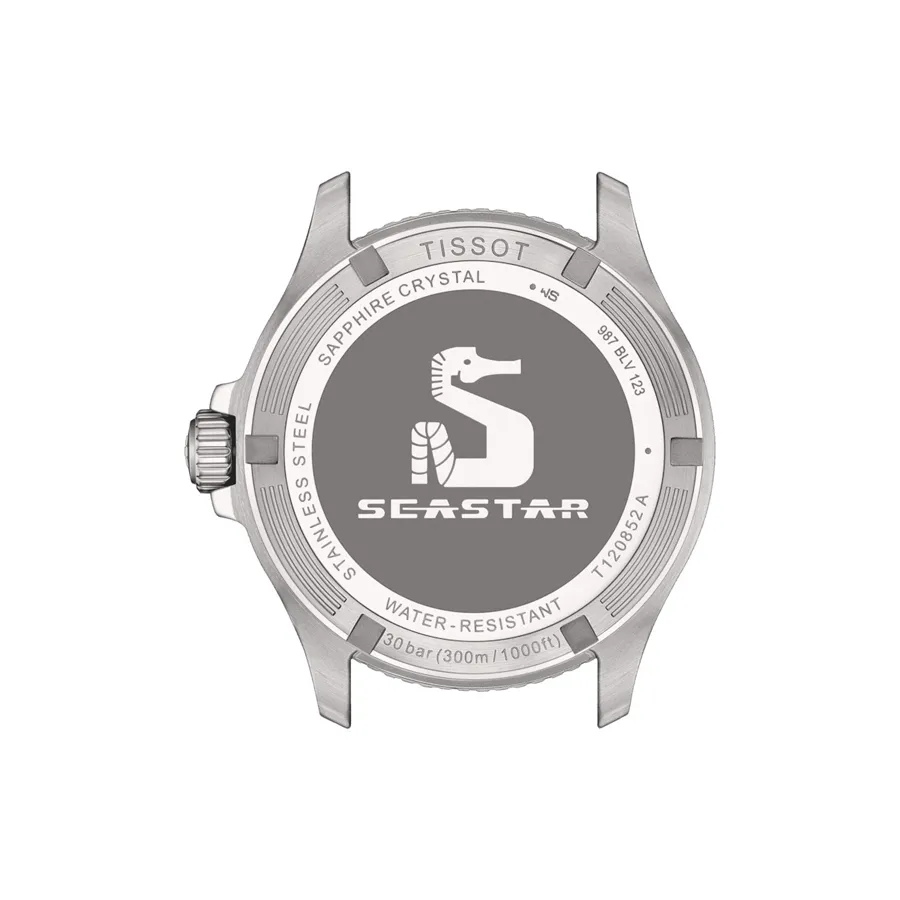 Tissot T1208521705100  Фото 2