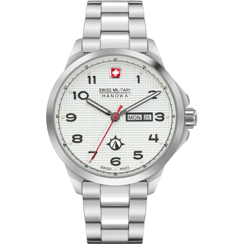 Swiss Military Hanowa SMWGH2100302 
