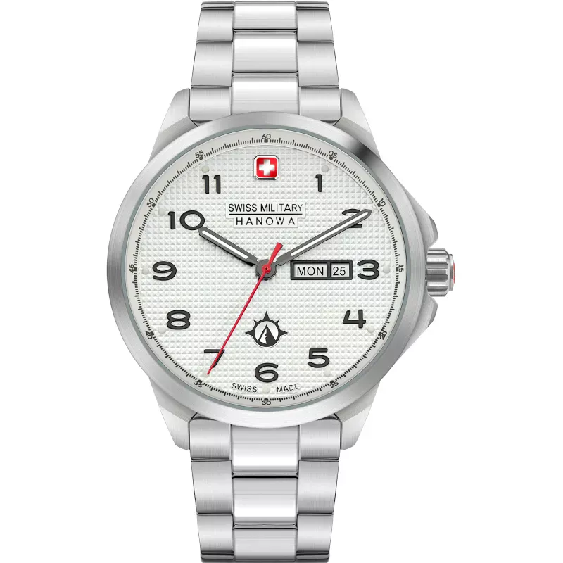 Swiss Military Hanowa SMWGH2100302 