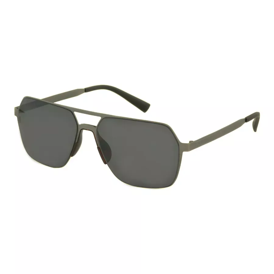 Megapolis 840-Grey 