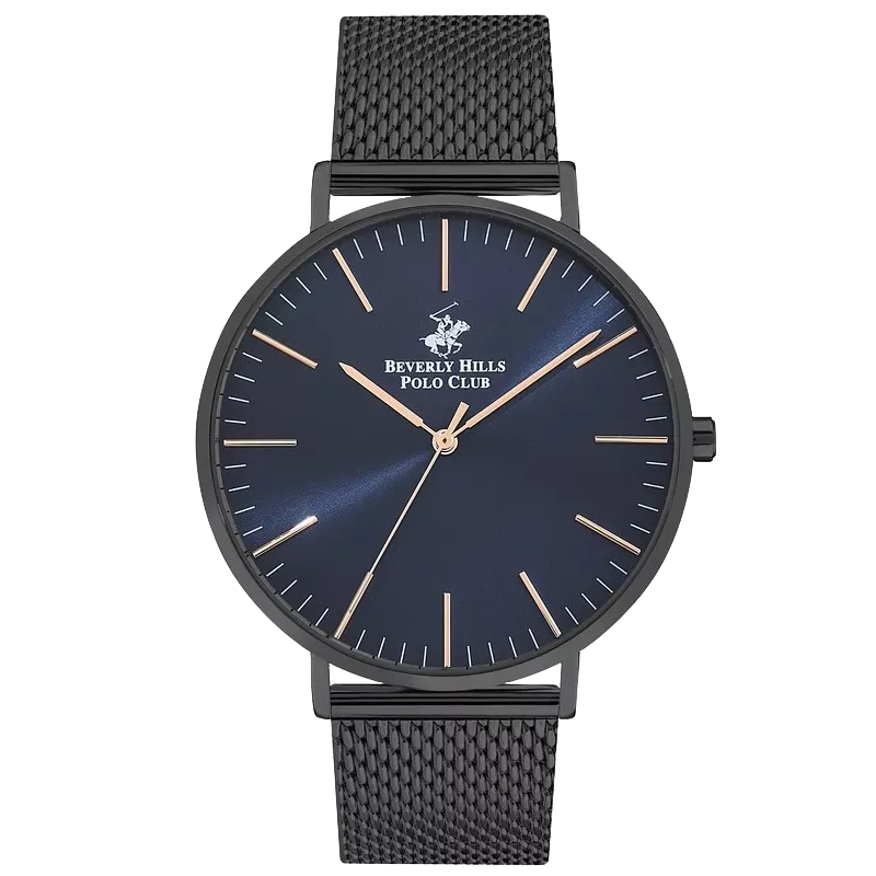 Купить Наручные часы Beverly Hills Polo Club BP3130X.090 в Sibtime Наручные часы Beverly Hills Polo Club BP3130X.090