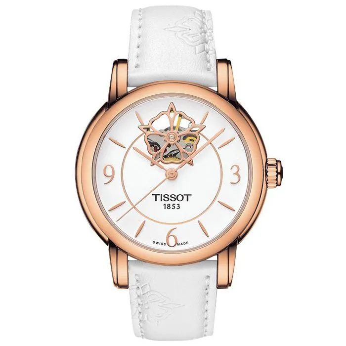 Tissot T050.207.37.017.04 