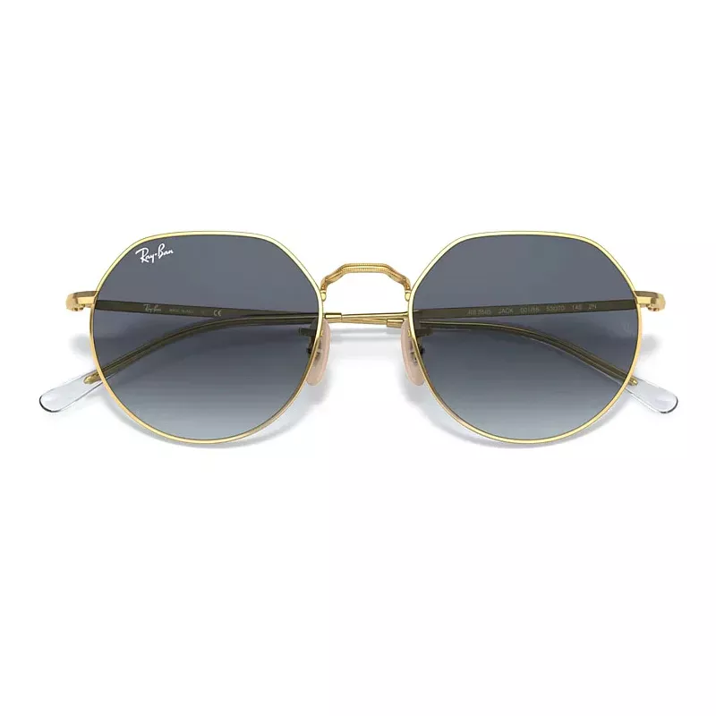 Ray-Ban 3565 001/86  Фото 4