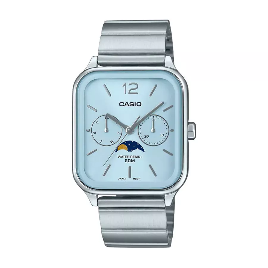 Casio Collection MTP-M305D-2A  Фото 1