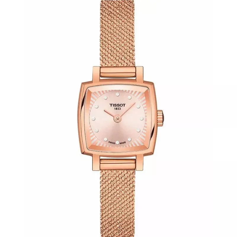 Tissot T0581093345600  Фото 1
