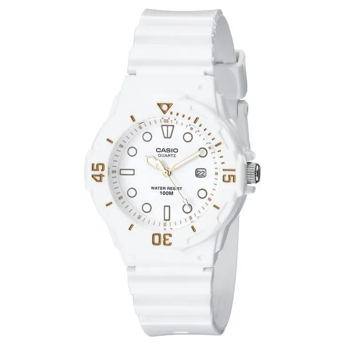 Casio Collection LRW-200H-7E2 