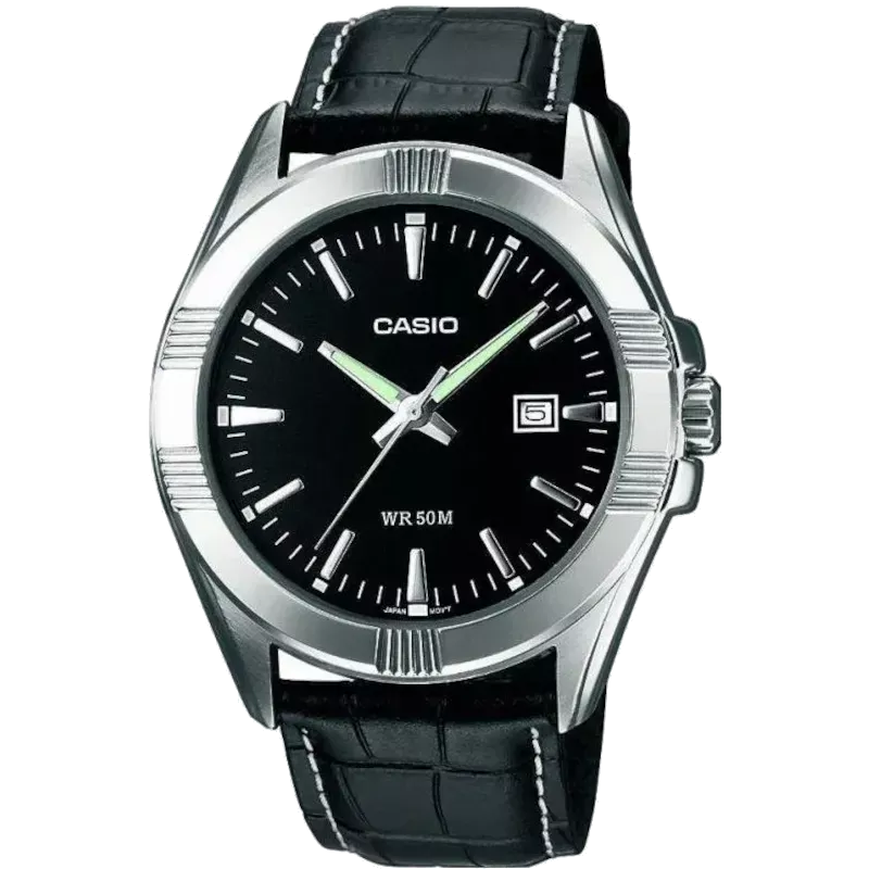 Casio Collection MTP-1308L-1A 