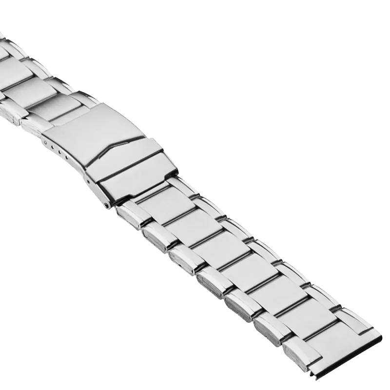 Stailer Inox Plus N-404-22  Браслет стальной 