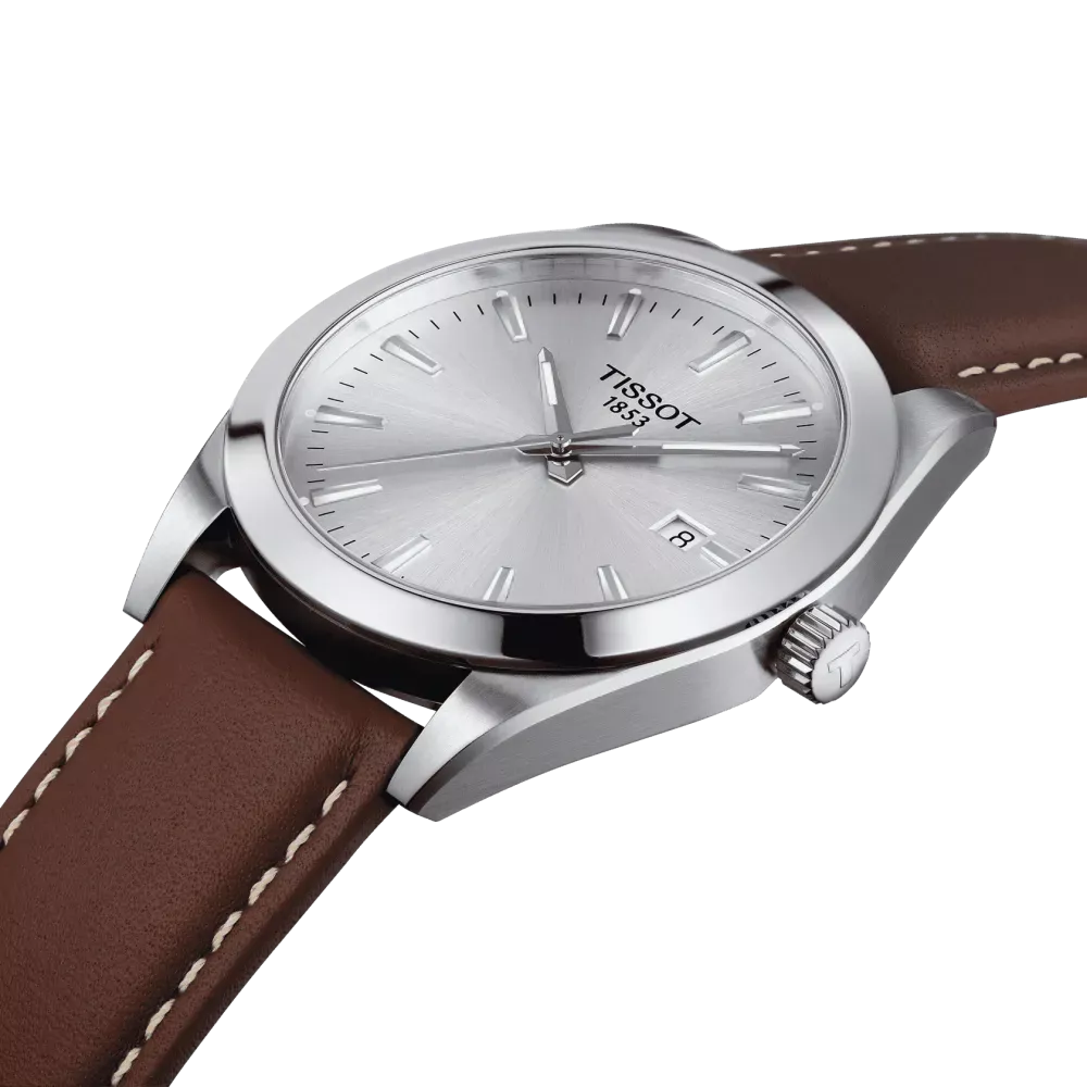 Tissot T127.410.16.031.00  Фото 3