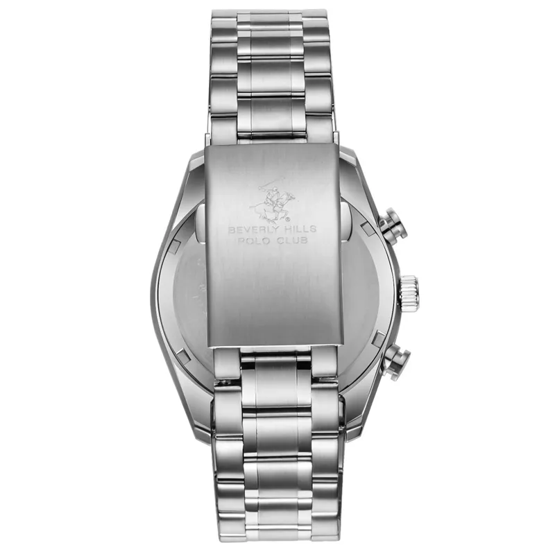 Купить Наручные часы Beverly Hills Polo Club BP3698X.370 в Sibtime Фото 4 Наручные часы Beverly Hills Polo Club BP3698X.370 Фото 4