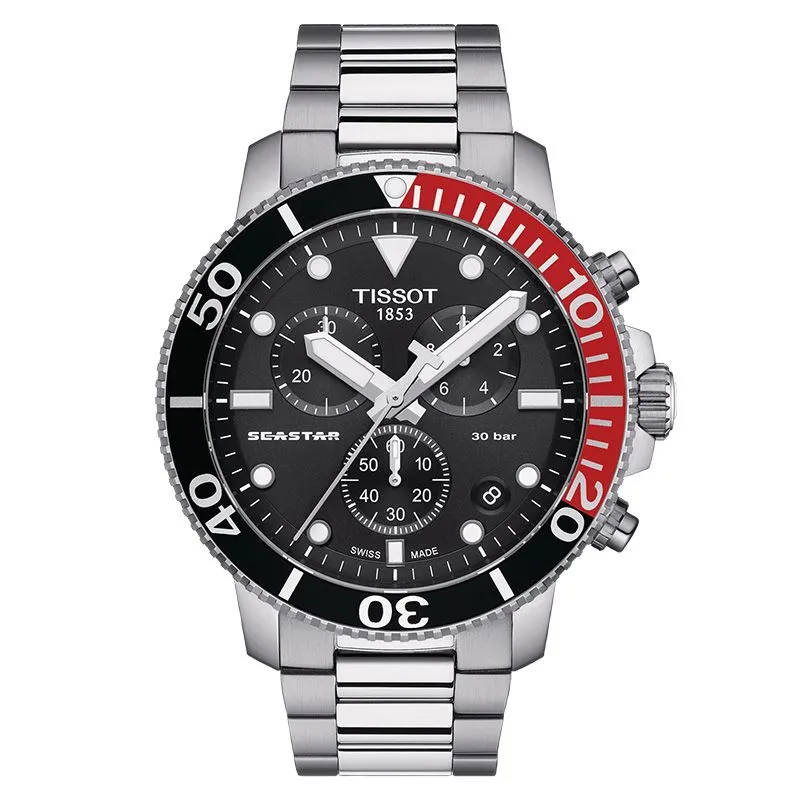 Наручные часы Tissot T-Sport T120.417.11.051.01 Швейцария