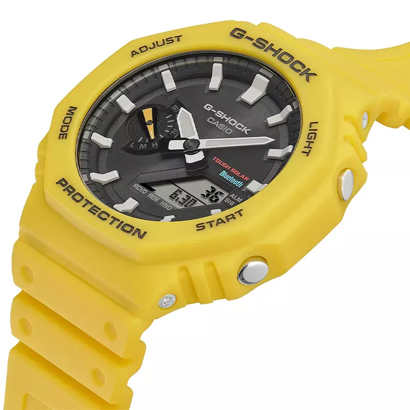 Casio G-Shock GA-B2100C-9A  Фото 3