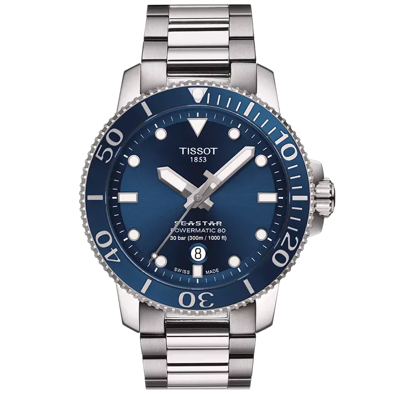 Tissot T120.407.11.041.03  Фото 1