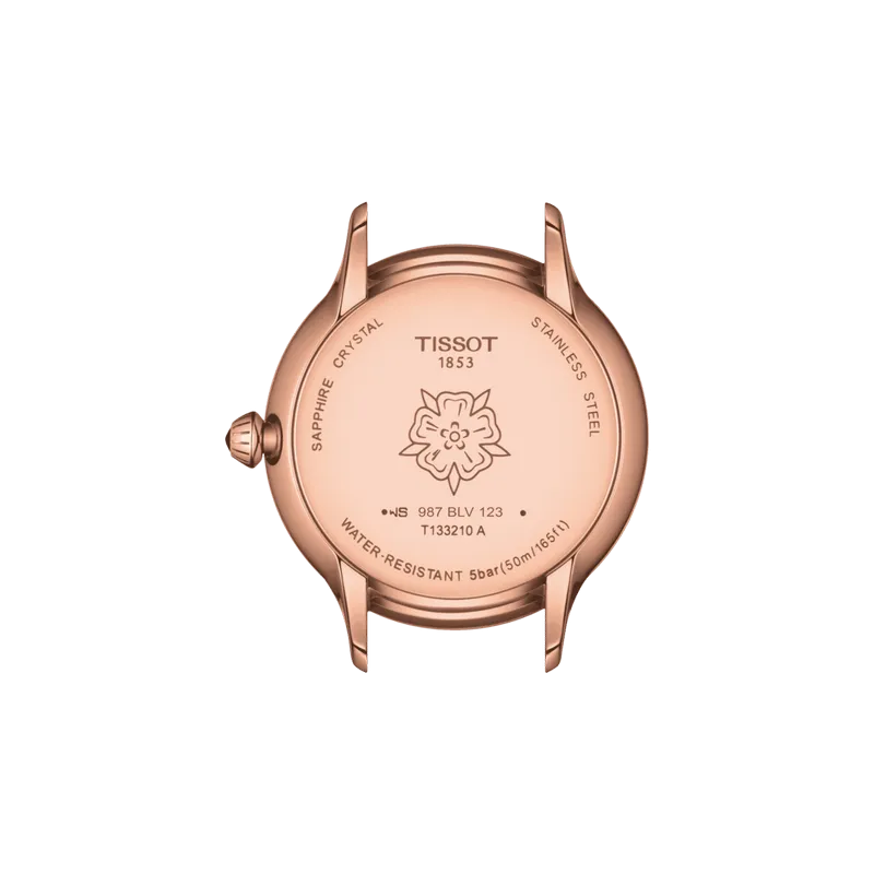 Tissot T1332103605600  Фото 4