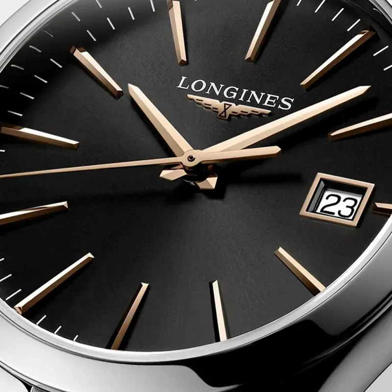 Longines L23864526  Фото 3