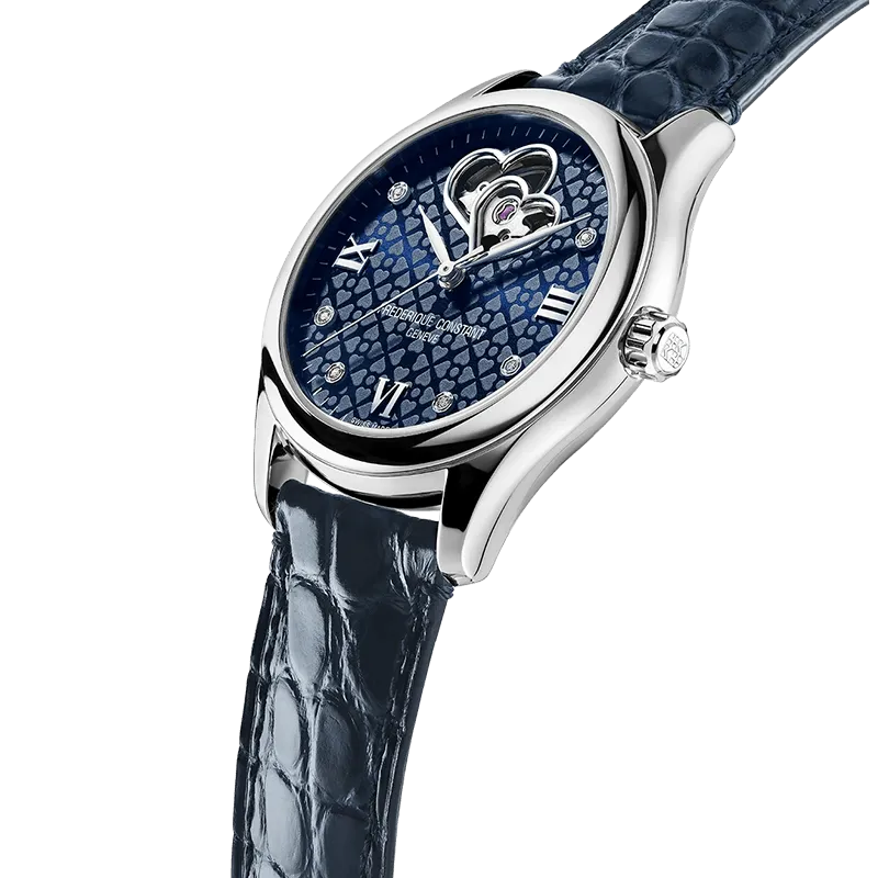 Frederique Constant FC-310NDHB3B6  Фото 3