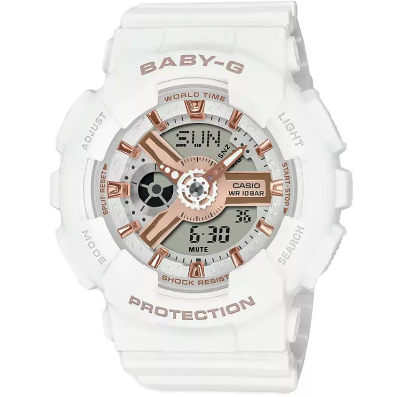 Casio Baby-G BA-110XRG-7A  Фото 1