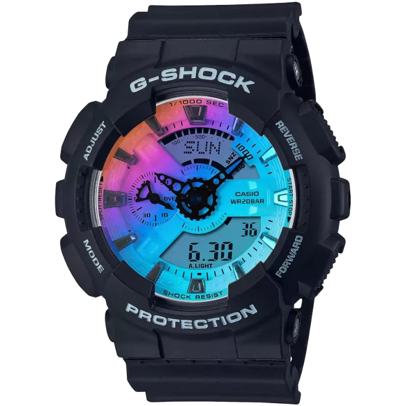 Casio G-Shock GA-110SR-1A 