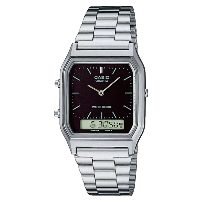 Casio Collection AQ-230A-1D 