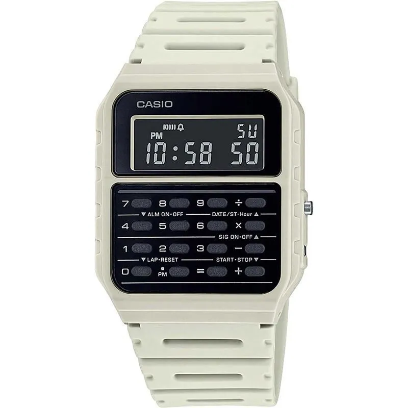Наручные часы Casio Collection  CA-53WF-8B Япония