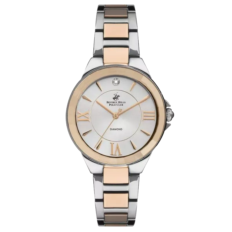 Наручные часы  Beverly Hills Polo Club BP3228X.530 