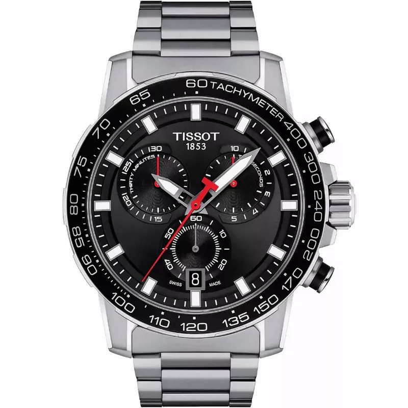 Tissot T1256171105100  Фото 1