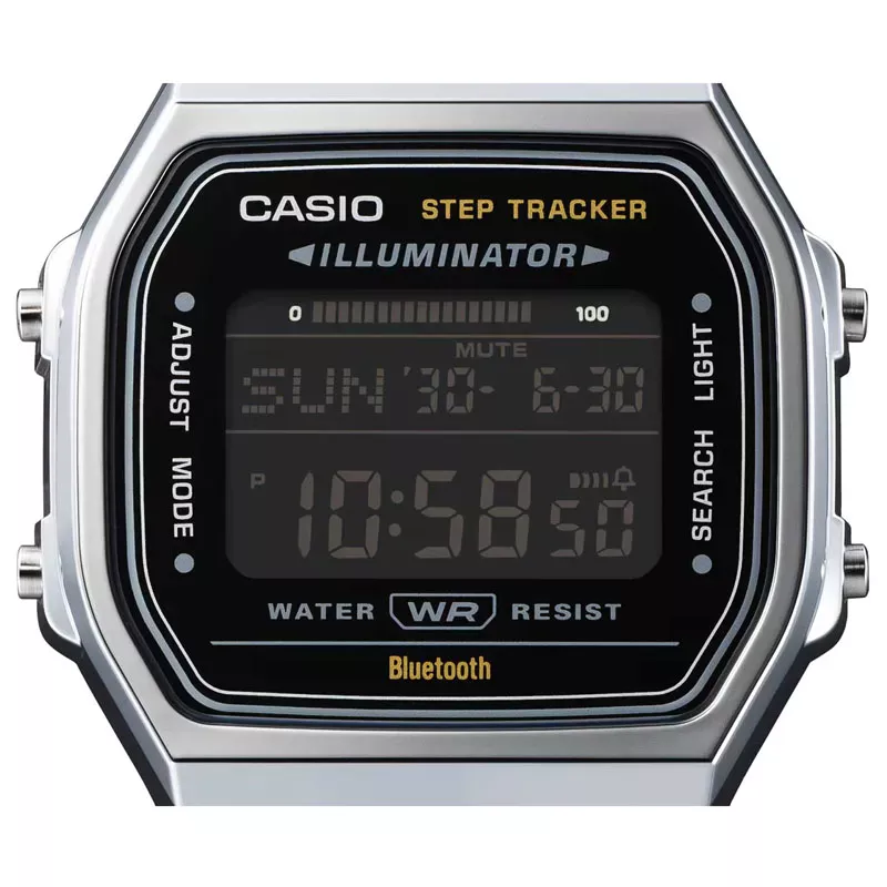 Casio Collection ABL-100WE-1B  Фото 2