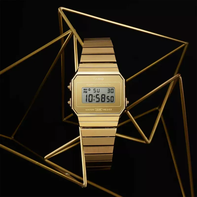 Casio Collection A700WEVG-9A  Фото 3