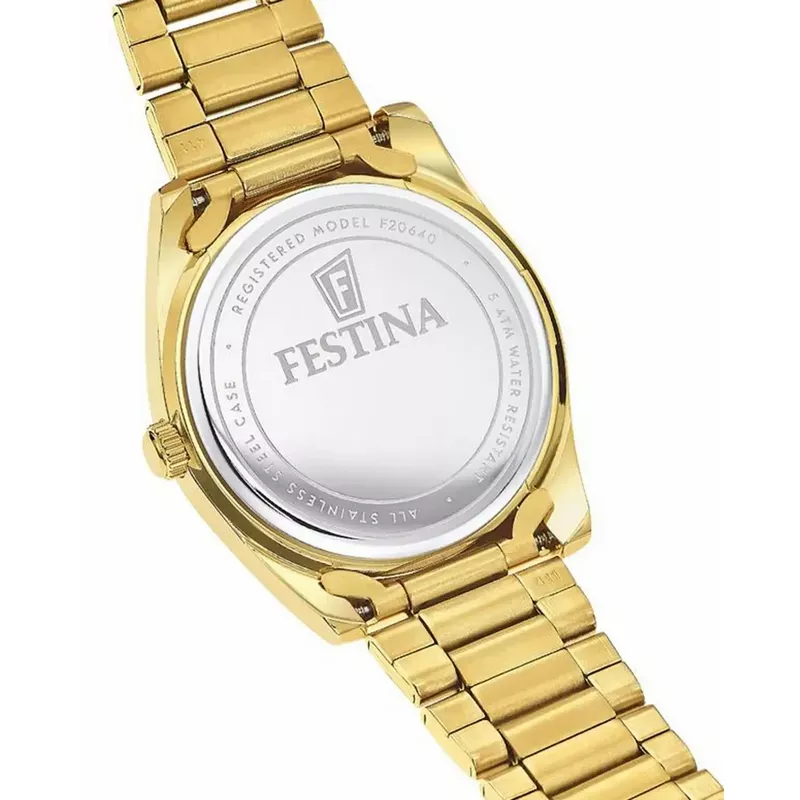 Festina F20640/7  Фото 3