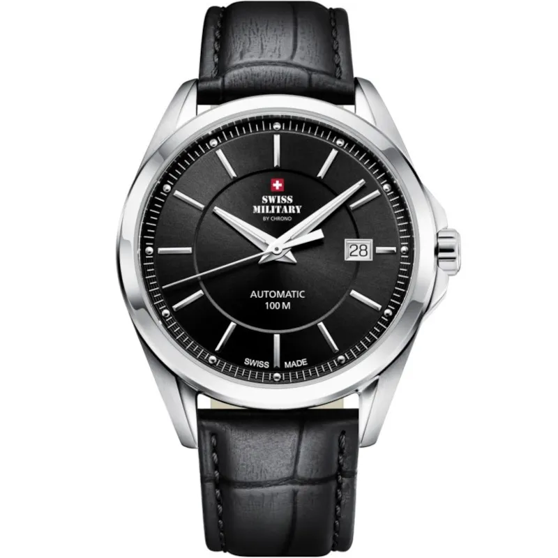 Swiss Military by Chrono SMA34085.13  Фото 1
