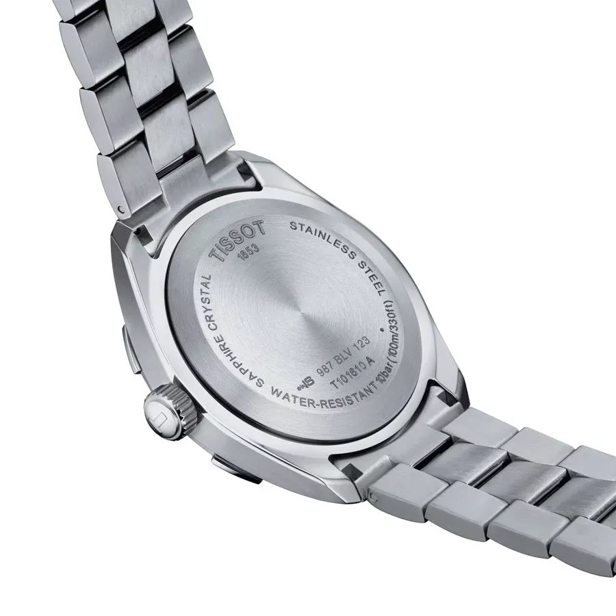 Tissot T1016101104100  Фото 2