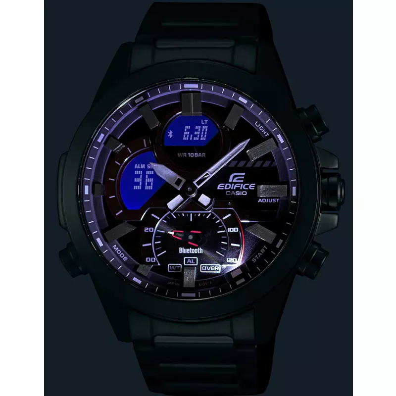 Casio Edifice ECB-30D-2A  Фото 8