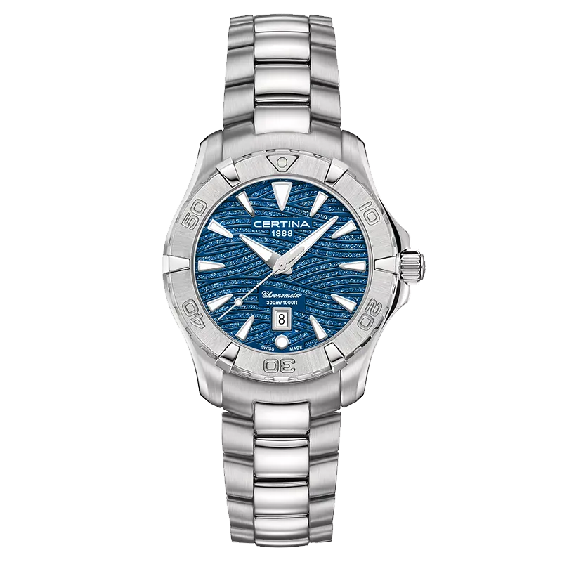 Купить Наручные часы Certina C032.251.11.041.09 DS Action в Sibtime Фото 1 Наручные часы Certina C032.251.11.041.09 DS Action Фото 1