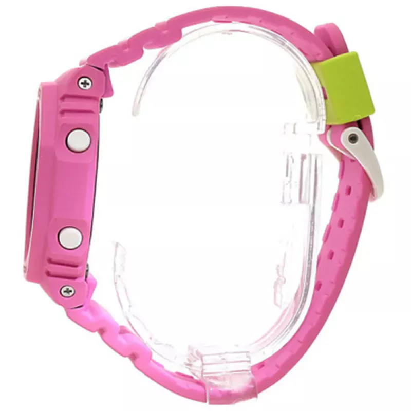 Casio G-Shock GMA-S2100BS-4A  Фото 2