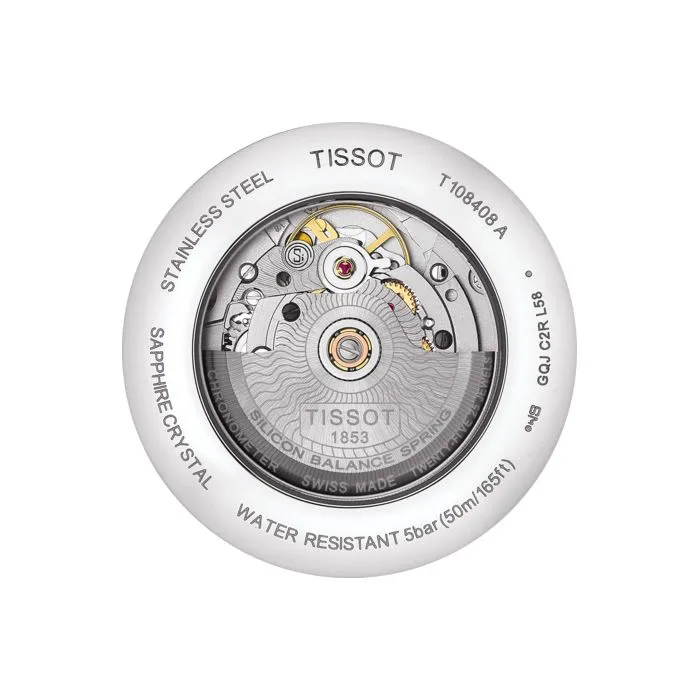 Tissot T-Classic T108.408.16.057.00 Швейцария