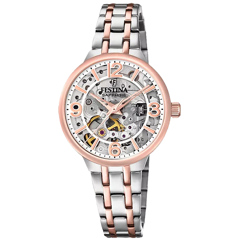 Купить Наручные часы Festina F20615/1 в Sibtime Фото 1 Наручные часы Festina F20615/1 Фото 1