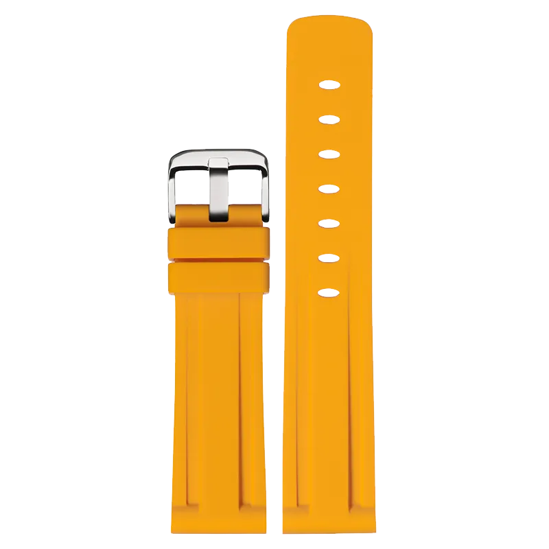 Stailer BC108-22 orange каучук 