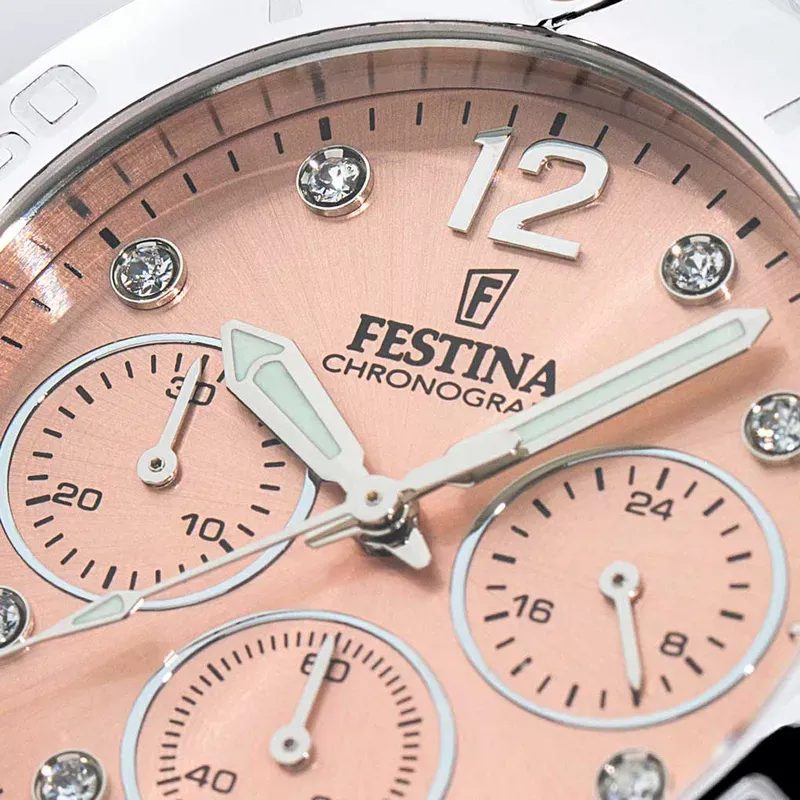 Festina F20603/7  Фото 3