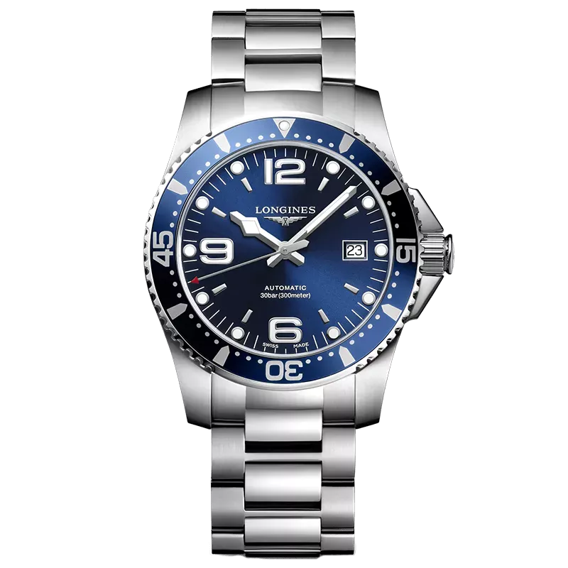 Longines L3.742.4.96.6  Фото 1