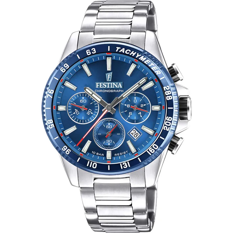 Festina F20560/3  Фото 1